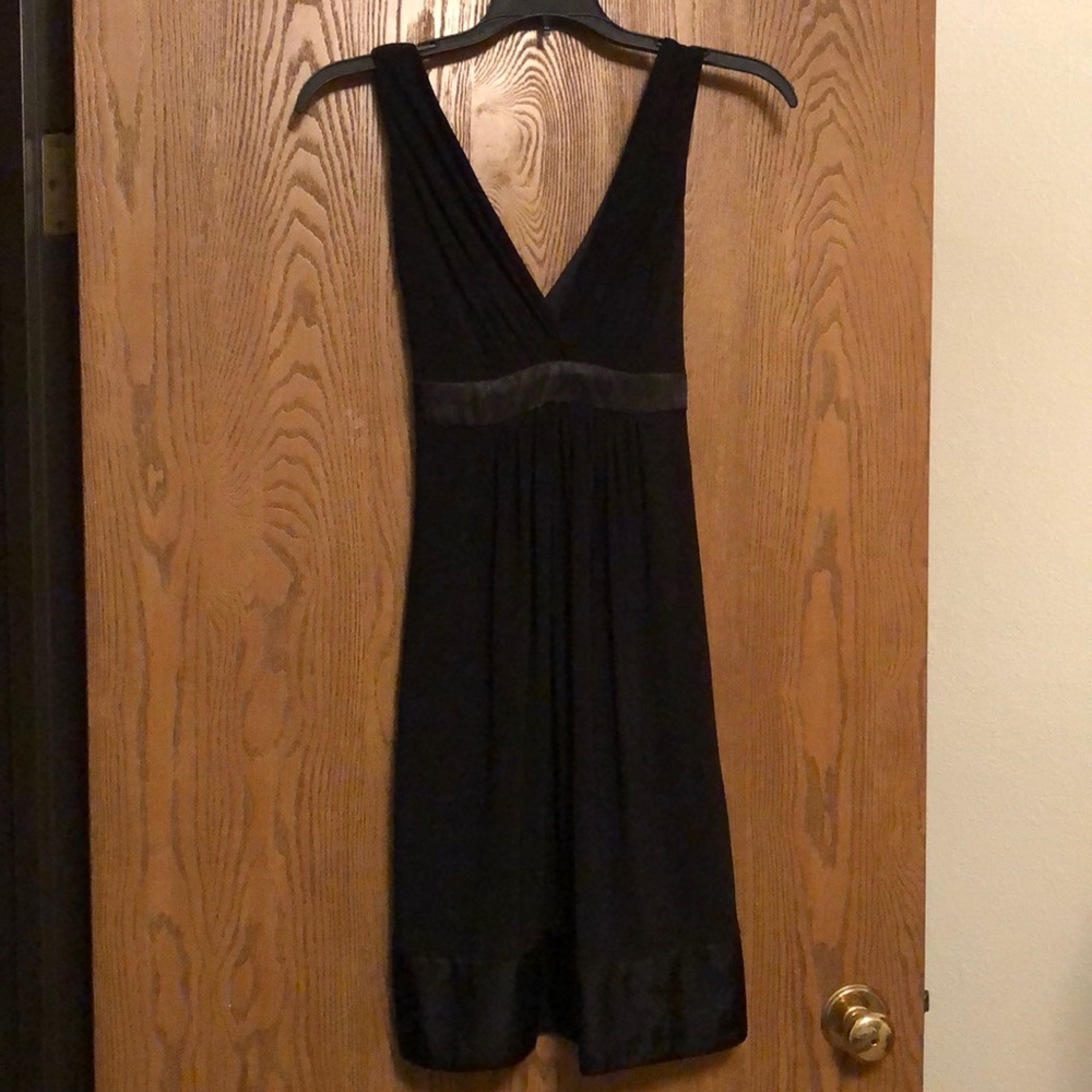 B. Darlin Black Dress